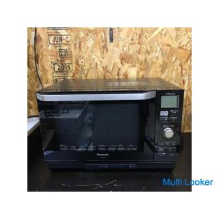 Panasonic Bistro Mikrowellenherd