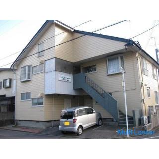 Sie können sofort einziehen! In der Nähe Nakadori General Hospital 1K Mietwohnung Mit einem leichten