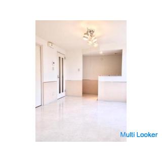 Wer zuerst kommt, mahlt zuerst! Es gibt eine freie Stelle in einer beliebten Immobilie! Parkplatz vo