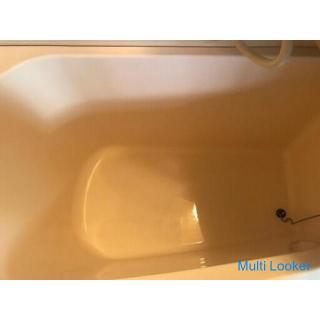 Wenn Sie diesen Monat einen Vertrag haben, können Sie mit einem anfänglichen Gesamtpreis von 0 Yen e