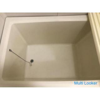 Wenn Sie diesen Monat einen Vertrag haben, können Sie mit einem anfänglichen Gesamtpreis von 0 Yen e