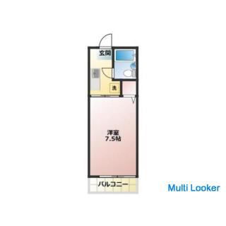 Möbel mit Haushaltsgeräten! Wenn Sie diesen Monat einen Vertrag haben, können Sie mit einem anfängli