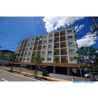 ☆ Serie mit Haustieren leben live Hirao Station ☆ 2LDK ☆ Serie ohne Anschaffungskosten ☆ Parkplatz ☆