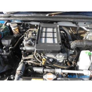 2006 Suzuki Jimny 660 XG Fahrzeuginspektion