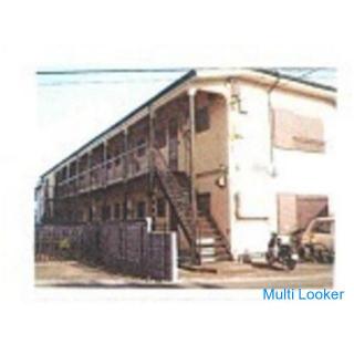 2K 30.16㎡ (Western 4.5 ・ 6) Miete 57.000 Yen Verwaltungsgebühr nur 3.000 Yen