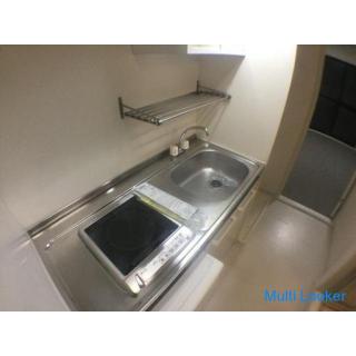 LINE ist auch während des Jahresendes und an Neujahrsfeiertagen verfügbar (13 Gehminuten von der Nis