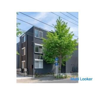 LINE ist auch zum Jahresende und in den Neujahrsferien verfügbar (Seibu Ikebukuro / Toshima Line, 10