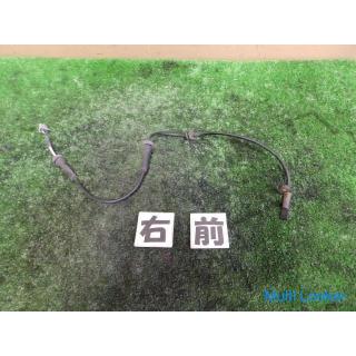 Nissan Serena C25 ABS-Sensor vorne rechts ES-1