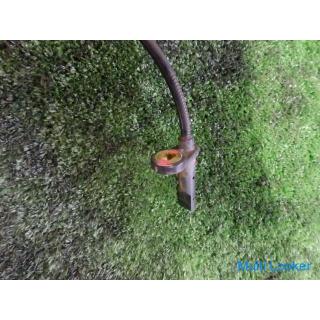 Nissan Serena C25 ABS-Sensor vorne rechts ES-1