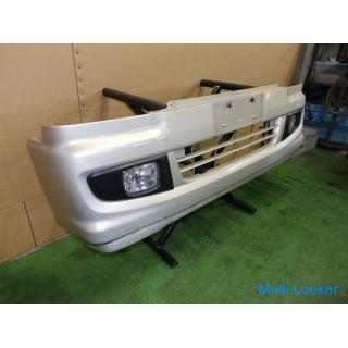 Subaru Sambar TW1 Frontstoßstange