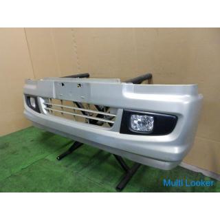 Subaru Sambar TW1 Frontstoßstange