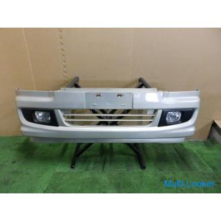 Subaru Sambar TW1 Frontstoßstange