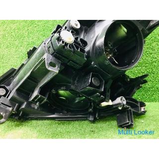 Nissan Z34 Fairlady Z Rechter Scheinwerfer