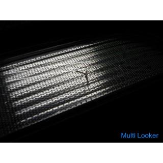 Toyota 18 Crown original Türspiegel Links und rechts eingestellt