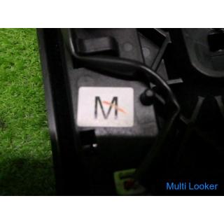 Toyota 210 Crown Schalttafel