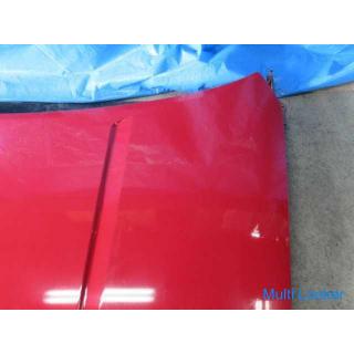 Nissan Fairlady Z HZ33 Motorhaube