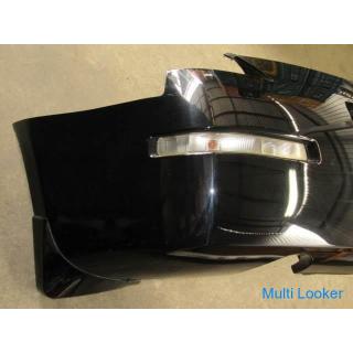 Nissan Fairlady Z Z33 350Z Heckstoßstange