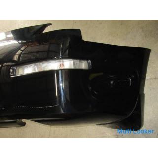 Nissan Fairlady Z Z33 350Z Heckstoßstange