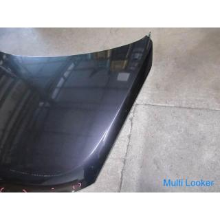 Mazda MPV LY3P Motorhaube