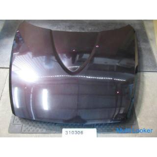 Mazda RX-8 SE3P Motorhaube