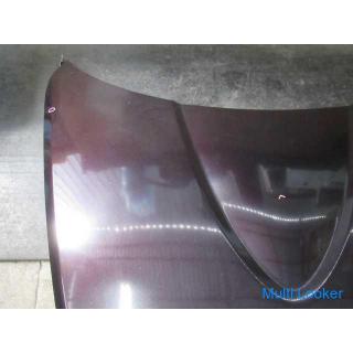 Mazda RX-8 SE3P Motorhaube