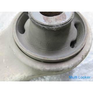 Mazda RX-8 SE3P Achsschenkel rechts vorne