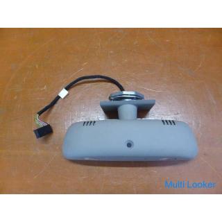 Original Audi A8 4EBFMF Rückspiegel