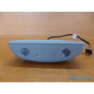 Original Audi A8 4EBFMF Rückspiegel