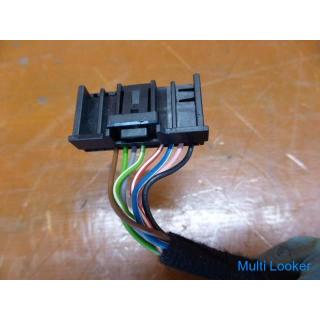 Original Audi A8 4EBFMF Rückspiegel