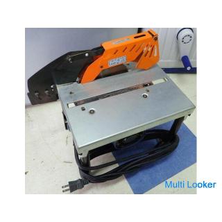 Ryobi W / 560PS mit Sockel und Rundsäge mit Bremse