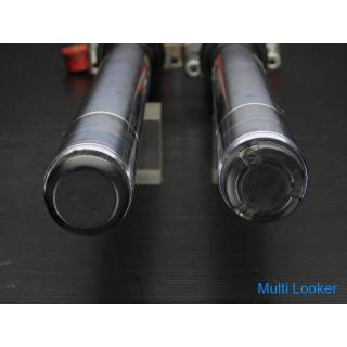 Honda VF1000R SC16 Original Showa Vorderradgabel Satz links und rechts