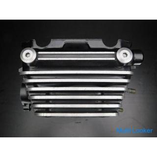 Kawasaki ZRX1100 ZRT10C Original Motor Zylinderkopf & Ventil