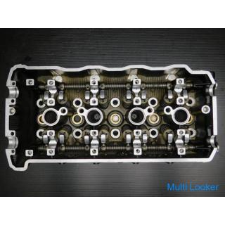 Kawasaki ZRX1100 ZRT10C Original Motor Zylinderkopf & Ventil