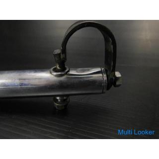 BMW R100RT Monolever Original Motorschutz Links und rechts