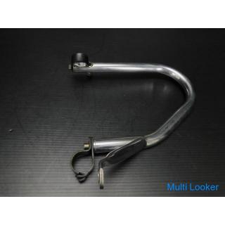 BMW R100RT Monolever Original Motorschutz Links und rechts