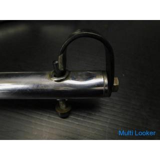 BMW R100RT Monolever Original Motorschutz Links und rechts