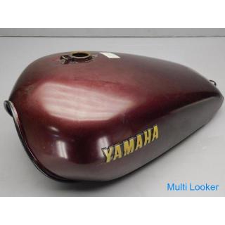 Yamaha XS750SPL 1J7 Original Benzintank