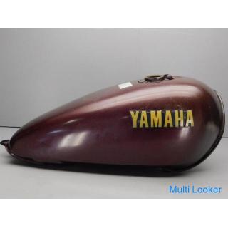 Yamaha XS750SPL 1J7 Original Benzintank
