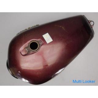 Yamaha XS750SPL 1J7 Original Benzintank