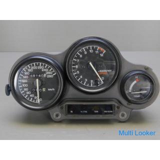 Yamaha FZR750 2LM Original Drehzahlmesser