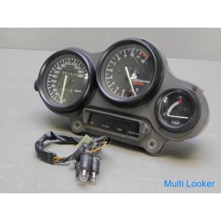 Yamaha FZR750 2LM Original Drehzahlmesser