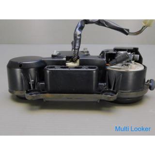 Yamaha FZR750 2LM Original Drehzahlmesser