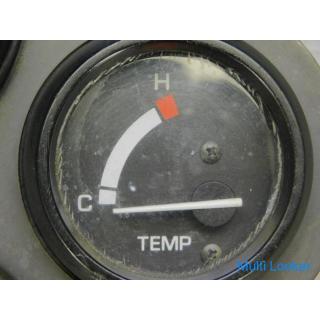 Yamaha FZR750 2LM Original Drehzahlmesser