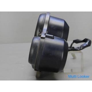 Yamaha FZR750 2LM Original Drehzahlmesser