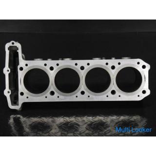 Kawasaki GPZ900R ZX900A Ninja Original-Zylindermotor