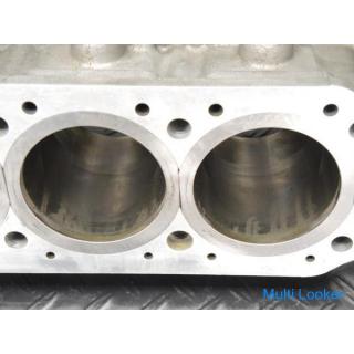 Kawasaki GPZ900R ZX900A Ninja Original-Zylindermotor