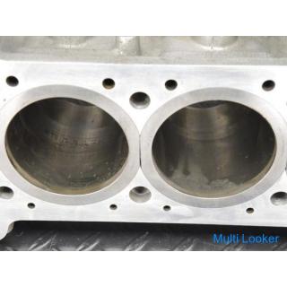 Kawasaki GPZ900R ZX900A Ninja Original-Zylindermotor