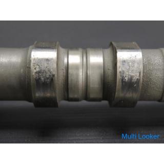 Kawasaki ZZR1100 ZXT10D Original Nockenwelle