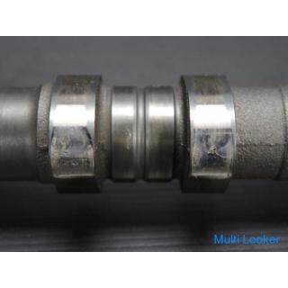 Kawasaki ZZR1100 ZXT10D Original Nockenwelle