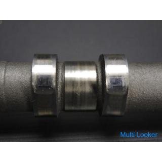 Kawasaki ZZR1100 ZXT10D Original Nockenwelle